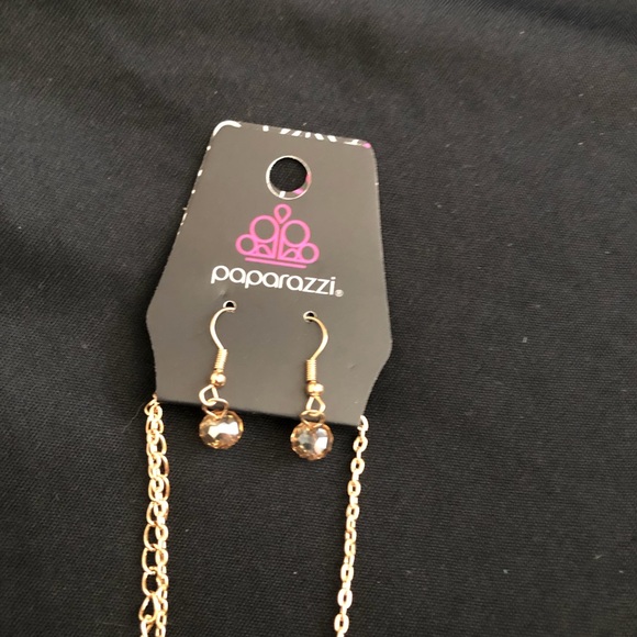 3 FOR &15🔥Necklace With Matching Earrings - Picture 4 of 5